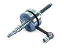 Aprilia SR Netscaper 50 2T LC - Albero Motore Per Gara 12mm KoBo