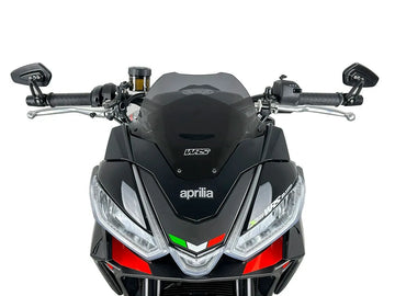 Aprilia Tuono 660 [WRS] - parabrezza