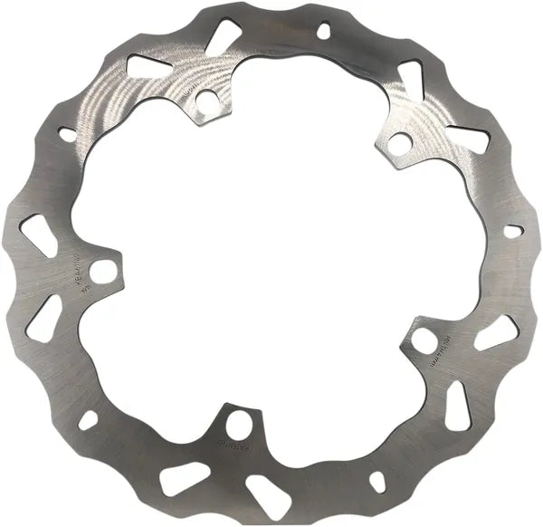 Bmw K 1600 Grand America [2022, 2025] - brake discs - picture 6