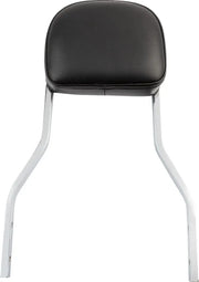 Harley Davidson Flstf [COBRA] – Square Sissy Bar