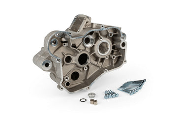 Derbi Senda R X-Race Trail '05 - '10 50 2T D50B0 - Engine housing Pro Race