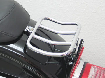 Harley Davidson Dyna Modelle 2006-2017 [2006-2017] - Rearrack