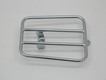 Harley Davidson Dyna Modelle 2006-2017 (Nicht für FXDWG Dyna Wide Glide und FXDF Dyna Fat Bob) [2006-2017] - Beifahrer-Rack