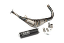 Beta RR-T SM 50 2T - Scarico fatto a mano 50-70