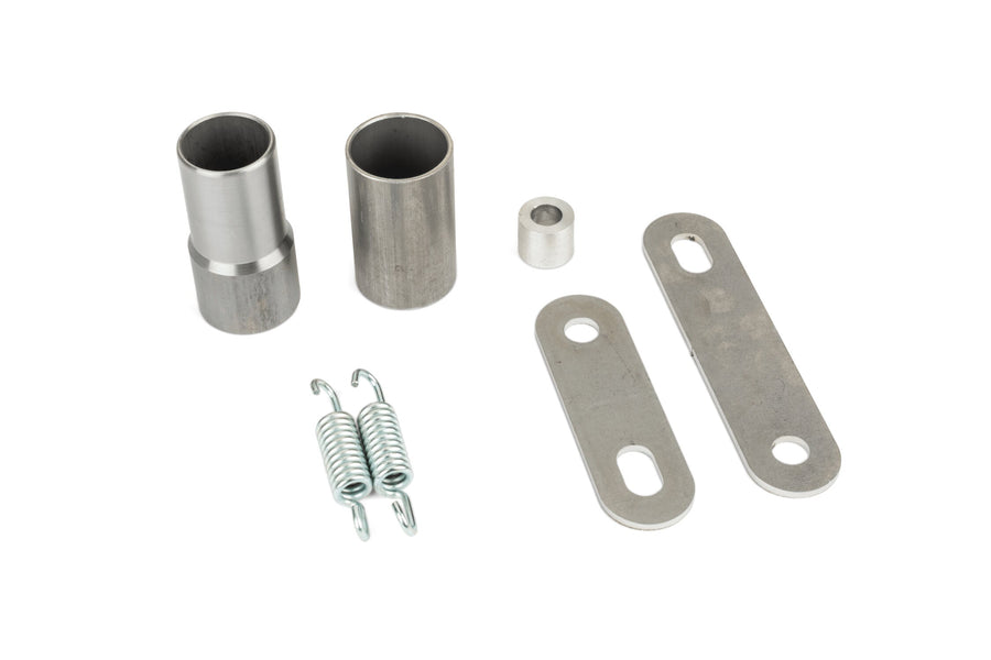 Beta RR-T SM 50 2T - Scarico fatto a mano 50-70