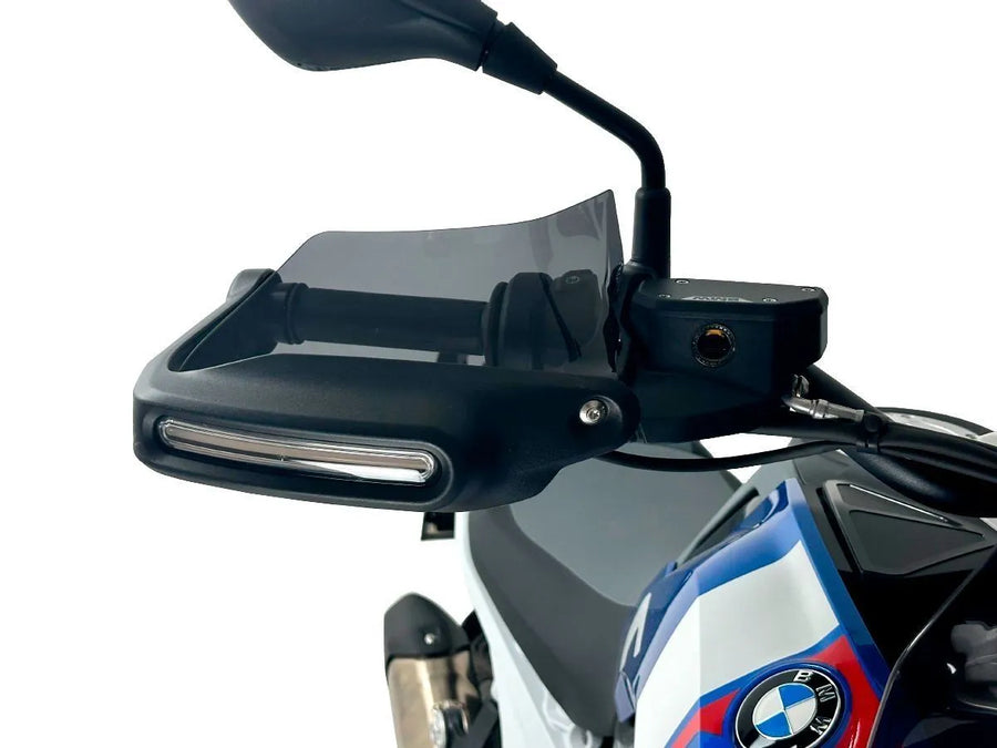 BMW R 1300 GS Trophy [WRS] – Kit di estensione per paramano R1300GS