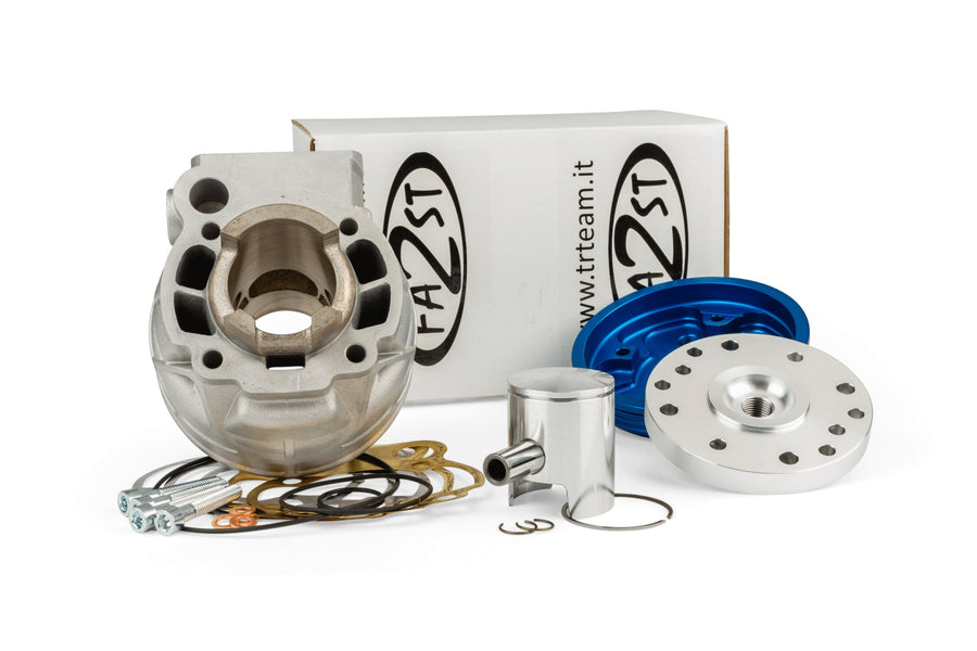 Rieju MRT Pro 50 2T - Zylinderkit 50