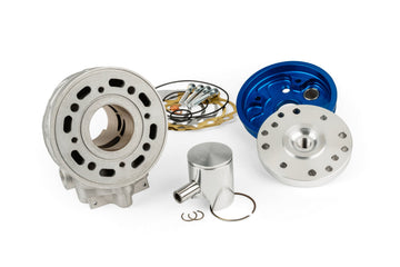 Beta RR Enduro 50 2T - kit termico 50