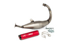 Aprilia RX 50 2T D50B1 [2006–] - Exhaust XS 2