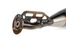 Generic Trigger SM 50 2T AM6 - Auspuff E-Box 2