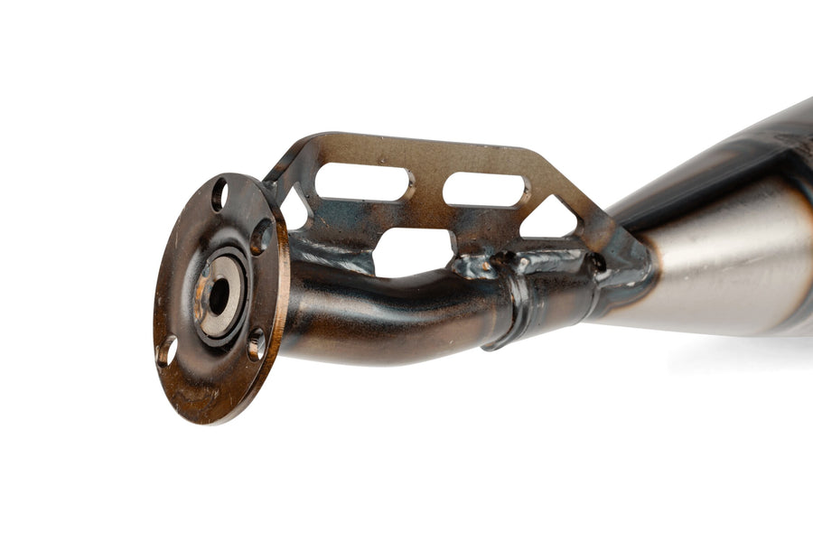 Generic Trigger SM 50 2T AM6 - Auspuff E-Box 2