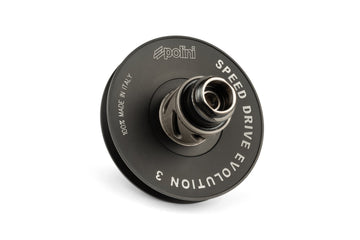 Aprilia SR Netscaper 50 2T LC - Kit convertitore Speed ​​Drive Evolution 3