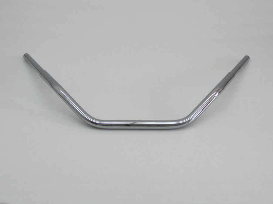 Motorcycle driver Ø 31 - handlebar for chopper and cruiser 930 mm wide