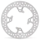 Triumph BONNEVILLE BOBBER 1200 Icon Edition [2025] - BRAKE DISC FIXED WAVE – picture 6