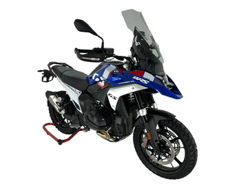 BMW R 1300 GS Trophy [WRS] – Parabrezza - 0