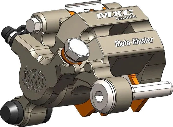 Beta RX 300 2T [2025] - MXC brake caliper – item no. 210111 – Image 2