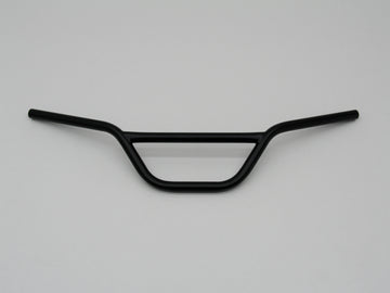 Motorradlenker Ø 22 mm (7/8") - Enduro / Moto Cross Lenker 750 mm breit, schwarz