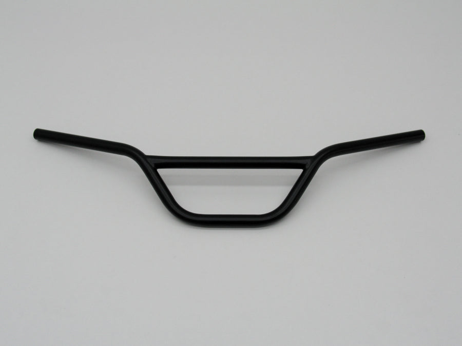 Driver motociclistico Ø 22 mm (7/8 ") - Enduro / Moto Cross Handlebar 750 mm di larghezza, nero
