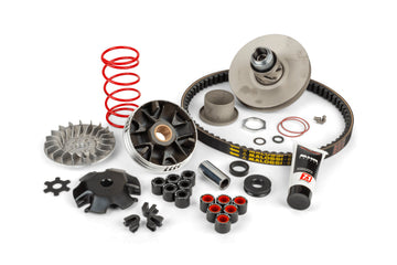 Aprilia SR Netscaper 50 2T LC - Kit trasmissione fuori range