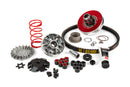 Aprilia SR Netscaper 50 2T LC - Kit trasmissione Overrange Furia Rossa