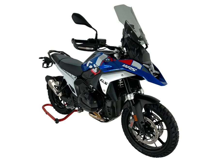 BMW R 1300 GS Trophy [WRS] – Parabrezza