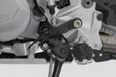 bmw f 850 gs [SW-MOTECH] – leva del cambio
