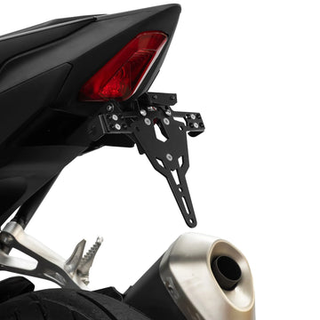 honda cb 1000 [ZIEGER] – Portatarga PRO tipo B
