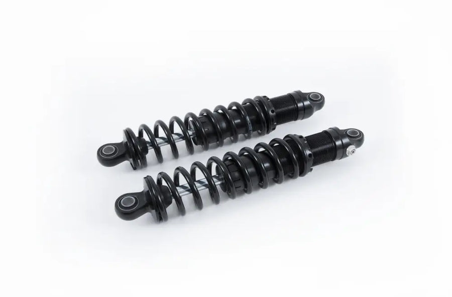 harley-davidson road glide st [OHLINS] – doppio ammortizzatore STX36