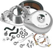 Harley-Davidson Fxds-Con 1340 Dyna Convertible [1993] - Sidekick Luftfilter-Kit – Bild 1