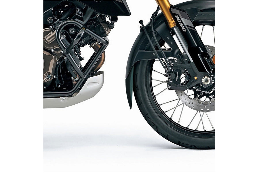 SUZUKI DL 1050 SE V-STROM [2025] – Estensione del parafango anteriore