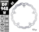 Ktm Rc 390 ABS [2022-2023] - Wave® brake disc – picture 4