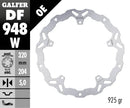 Ktm Duke 390 ABS [2024] - Disco freno Wave® – immagine 2