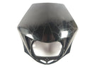 Yamahe DT 125 4BL  [1997 ] - Frontmaske Front Verkleidung-2
