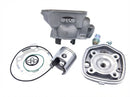Fantic XM 50 2T - kit cilindro fatto a mano 70ccm