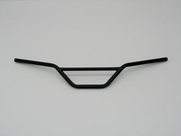 Motorradlenker Ø 22 mm (7/8") - Enduro / Moto-Cross Lenker 900 mm breit, schwarz