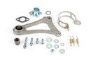 Aprilia SR Netscaper 50 2T LC - Scarico MHR Racing