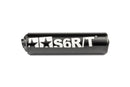 Beta RR Enduro 50 2T - Exhaust R/T 80-90 Black