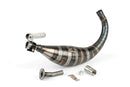 Generic Trigger X-Enduro 50 2T AM6 - Auspuff 86 bis 95