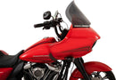 Harley Davidson Touring [KLOCK WERKS] – Parabrezza Pro Touring Flare™-1