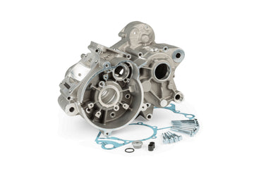 Derbi Senda X-Race SM '05 - '10 50 2T D50B0 - Engine case Hyper Pro