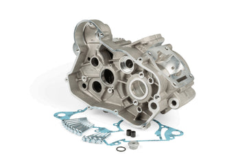Derbi Senda R X-Treme Enduro '05 - '10 50 2T D50B0 - Engine case Hyper Pro
