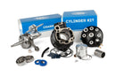 Beta RR SM 50 2T - kit cilindro + albero motore Sport 80ccm