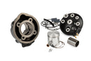 Beta RR SM 50 2T - kit cilindro + albero motore Sport 80ccm