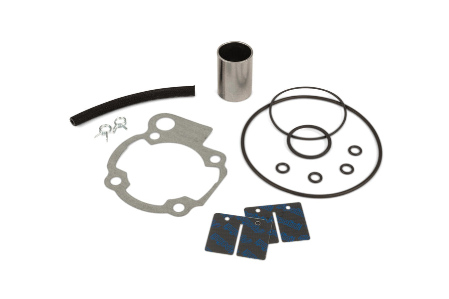 Beta RR SM 50 2T - kit cilindro + albero motore Sport 80ccm