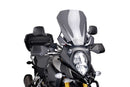 SUZUKI DL 1000 XT V-STROM [2019] – Touring Screen – Tinted-5