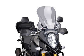 SUZUKI DL 1000 XT V-STROM [2019] – Cupolino Touring – Colorato