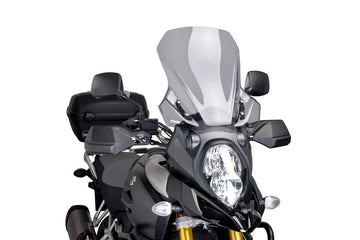 SUZUKI DL 1000 XT V-STROM [2019] – Cupolino Touring – Colorato - 0