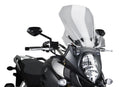 SUZUKI DL 1000 XT V-STROM [2019] – Touring Screen – Tinted-4