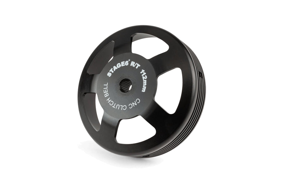 MBK Nitro 50 2T LC [2000–] - Kupplung mit Glocke Torque Control 112 mm