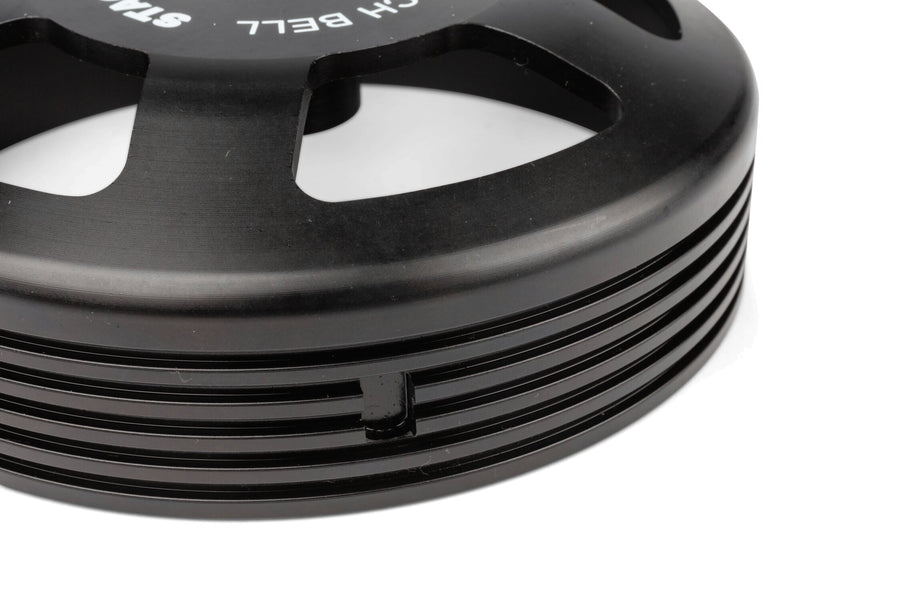 Aprilia SR Netscaper 50 2T LC - frizione con campana Torque Control 112 mm
